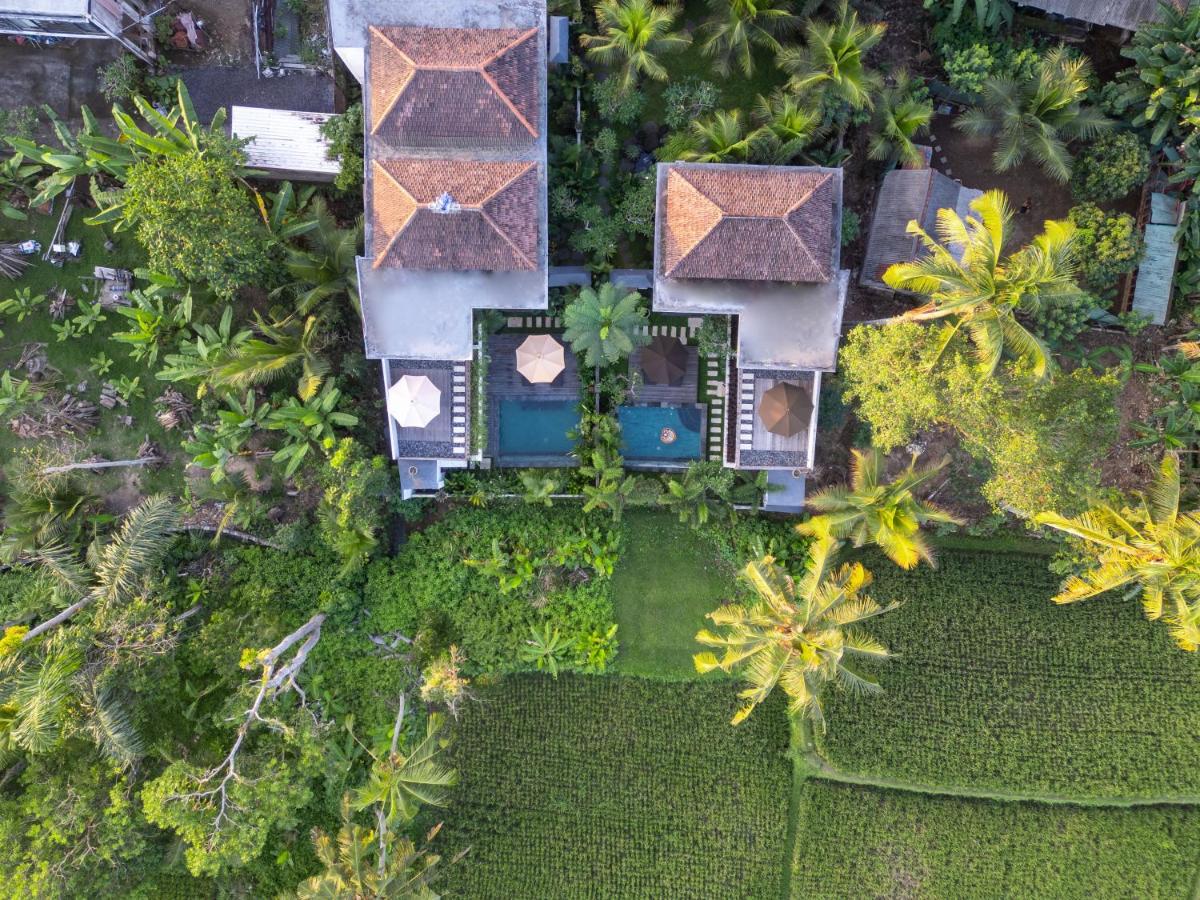 Villa Viandra - Ferienwohnung Ubud