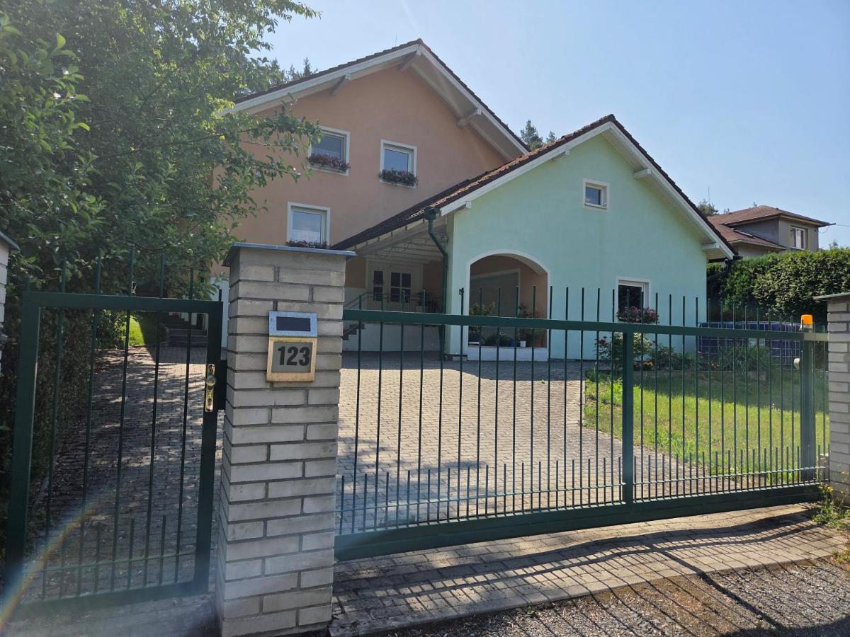 Pension Eva - B&B Domažlice