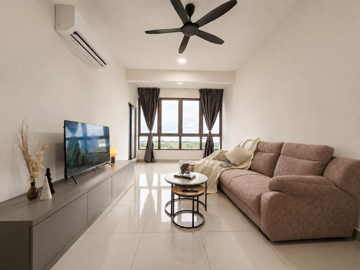 2R2B Bali Residence Melaka by DV - Chambres d'hôtes Malacca