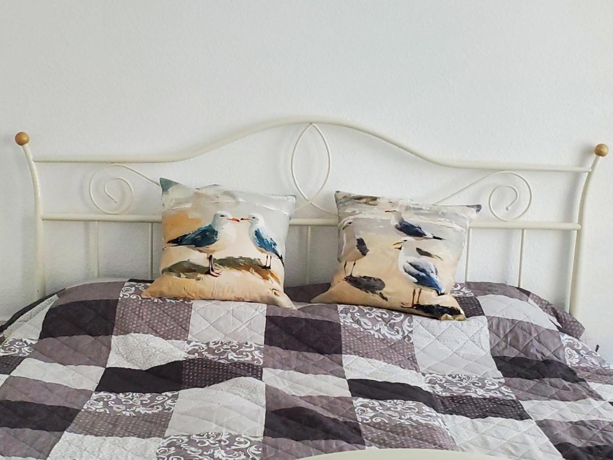 Ferienwohnung in Wolgast - Bed and Breakfast Wolgast