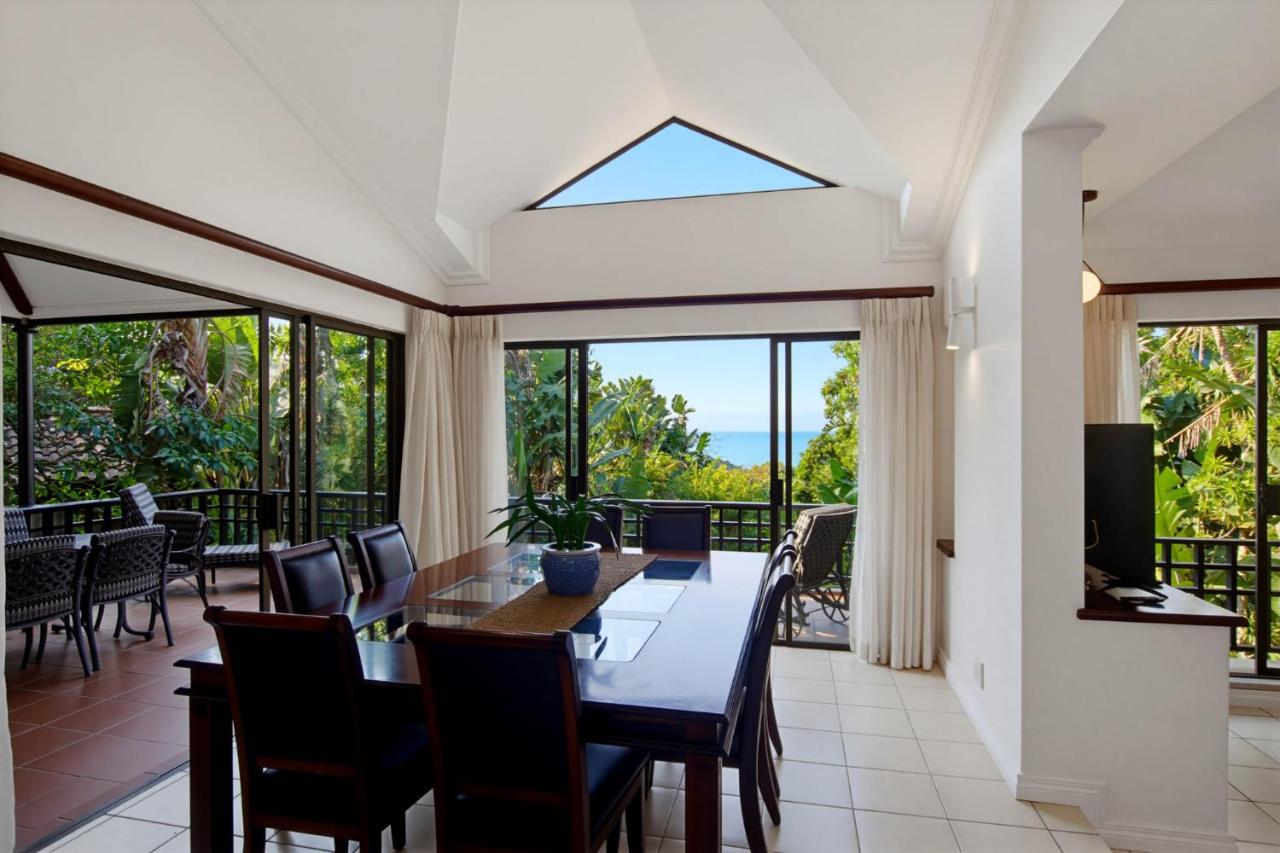 Idlewild 3, Zimbali Estate - Chambres d'hôtes Ballito
