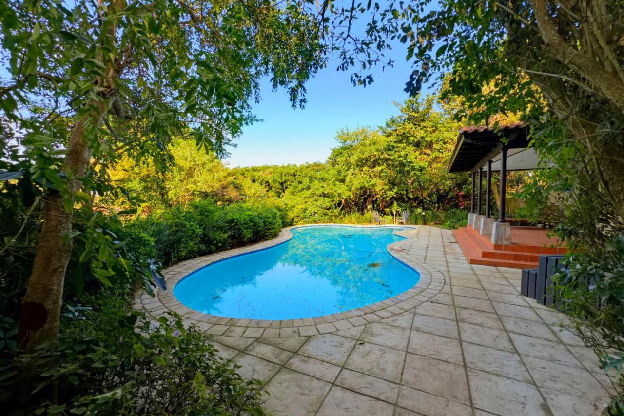 Idlewild 3, Zimbali Estate - Chambres d'hôtes Ballito