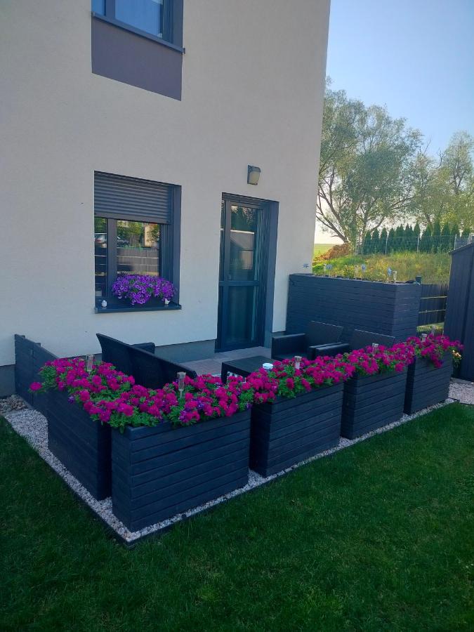 Apartament na Letniej - Ferienwohnung Kłodzko