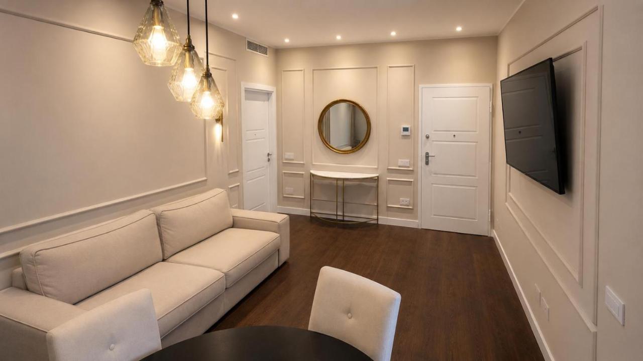 Appartamento Doglio Lux - B&B Cagliari