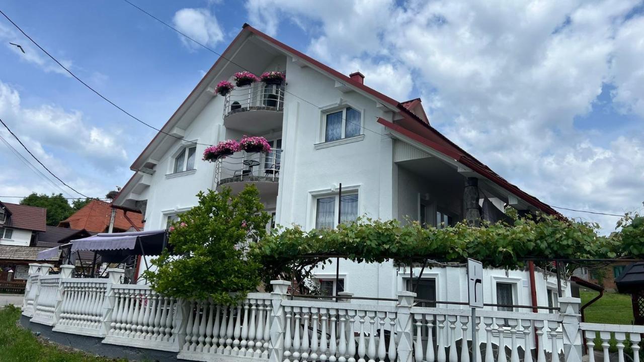 La Bujor - B&B Breb