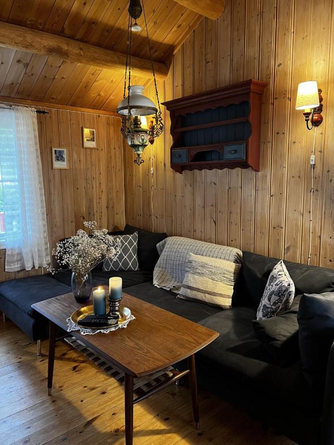Såmmårstuggu - B&B Røros