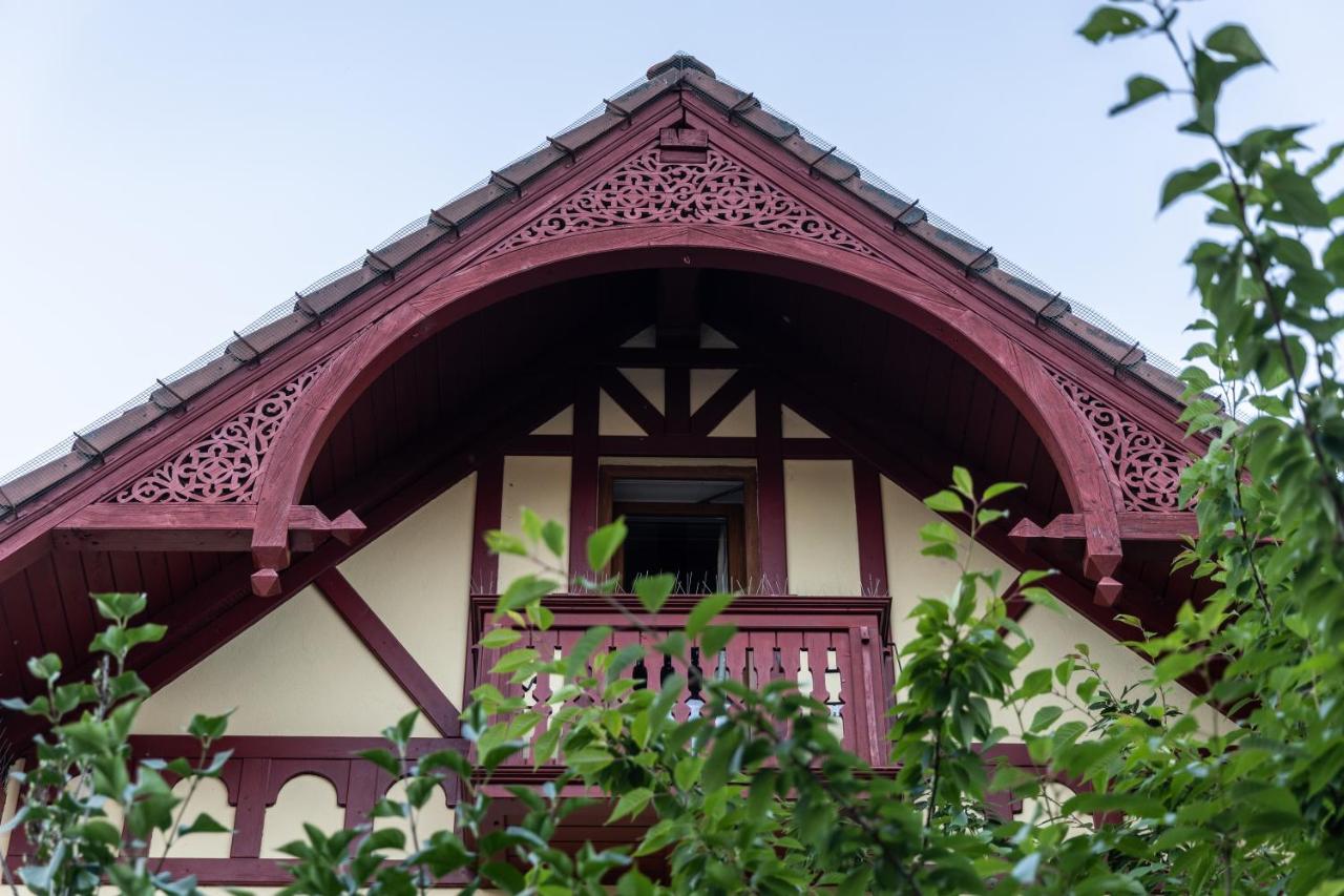 Cherry Tree Sibiu - Bed and Breakfast Sibiu
