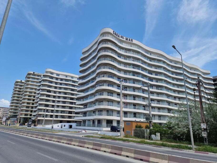 Azure Casa del Mar - Mamaia Nord - B&B Mamaia