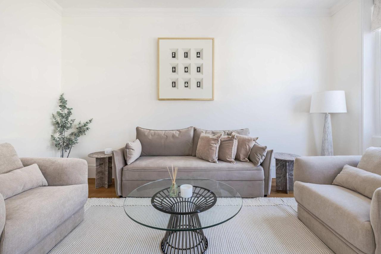 Superb Flat in Central London - Bed and Breakfast Londen