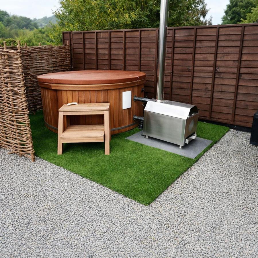 Cader Mountain View Cottage with Hot Tub in Snowdonia - B&B Dolgellau
