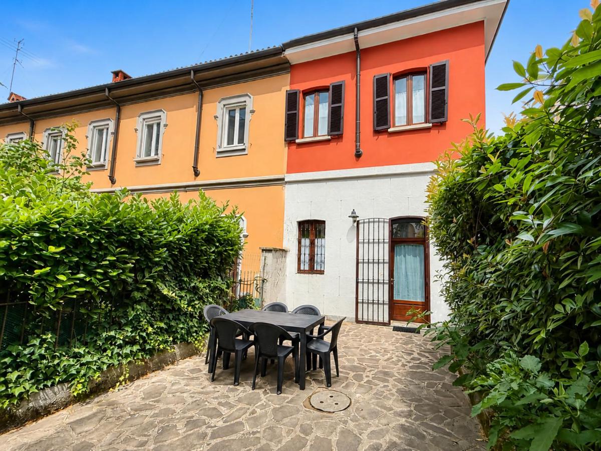 Rainbow District Mood Villa - Ferienwohnung Mailand