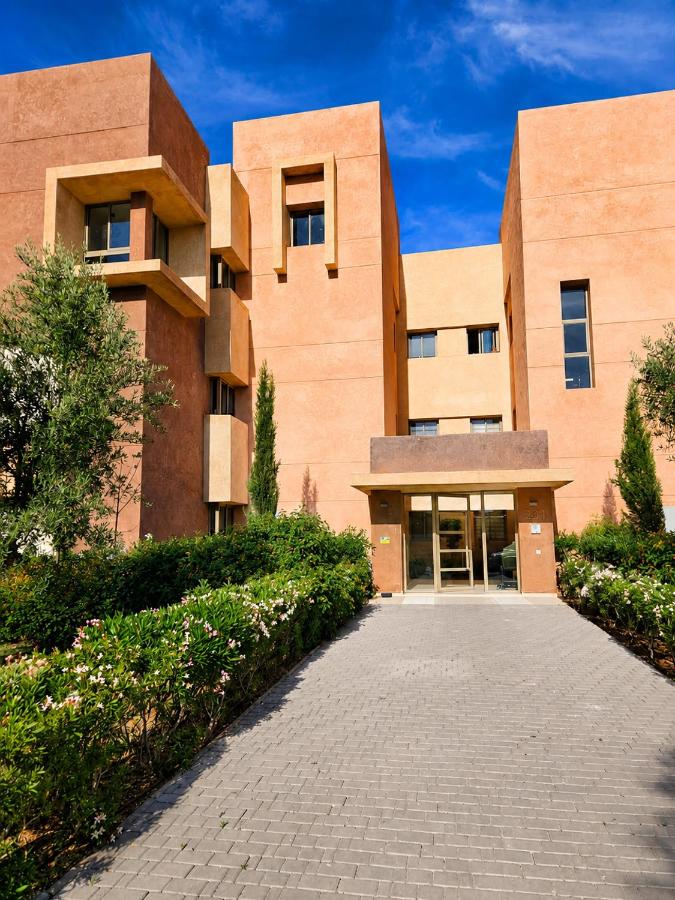 Prestigia Saphir 3BR Pools Golf - Ferienwohnung Icht