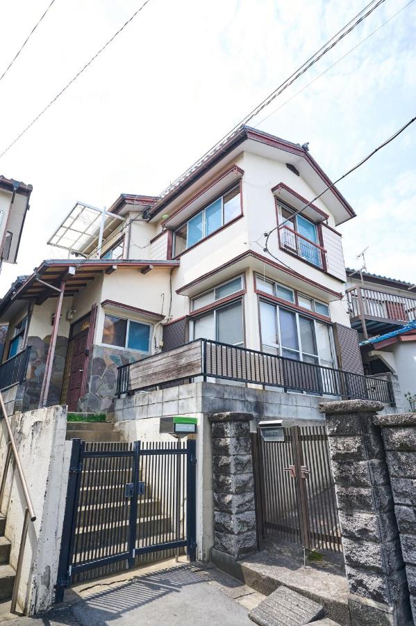 Kokonimo Kawagoesenba - B&B Kawagoe