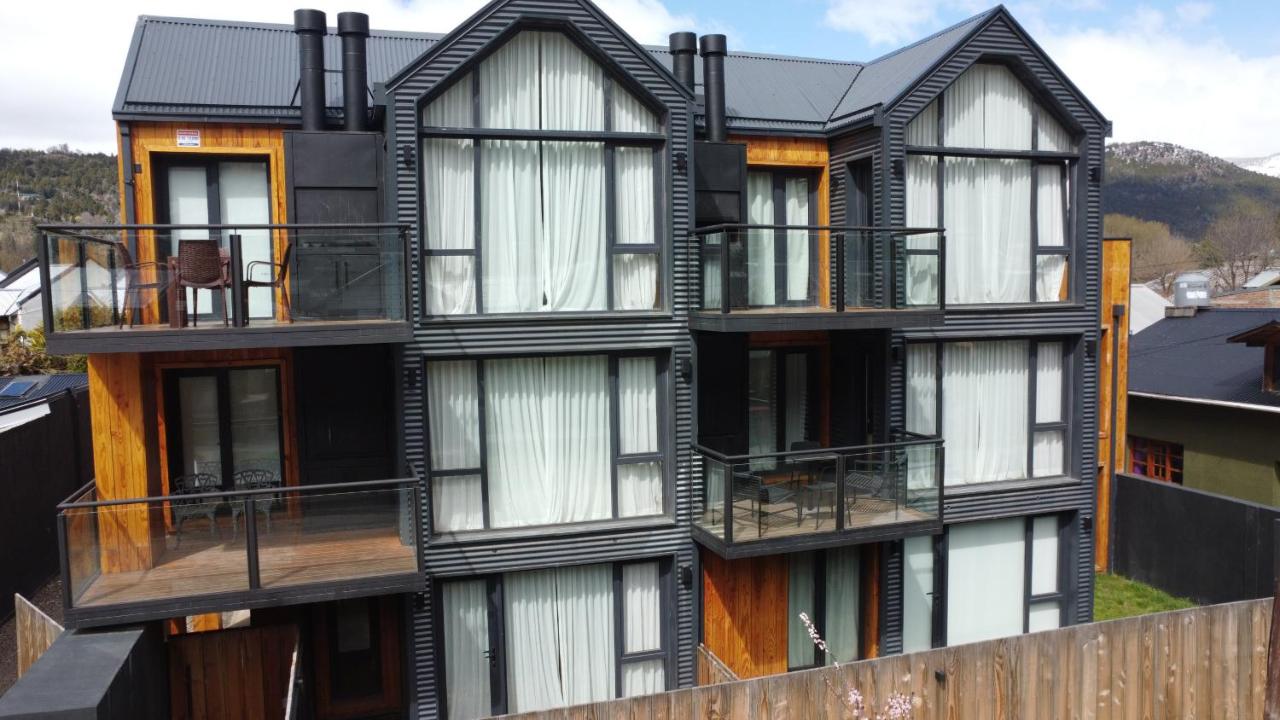 Haus del Valle - Nórdica - B&B San Martín de los Andes