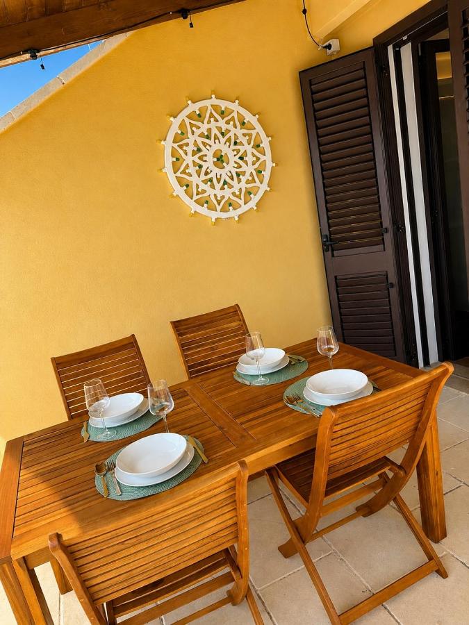 Rossodisera - B&B San Cesario di Lecce