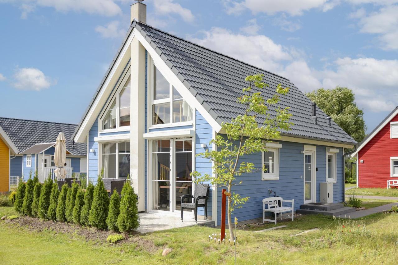 Schiller - B&B Wandlitz