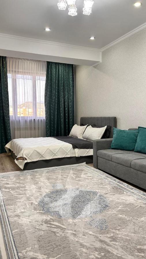 Квартира в Медеуском районе - B&B Almaty