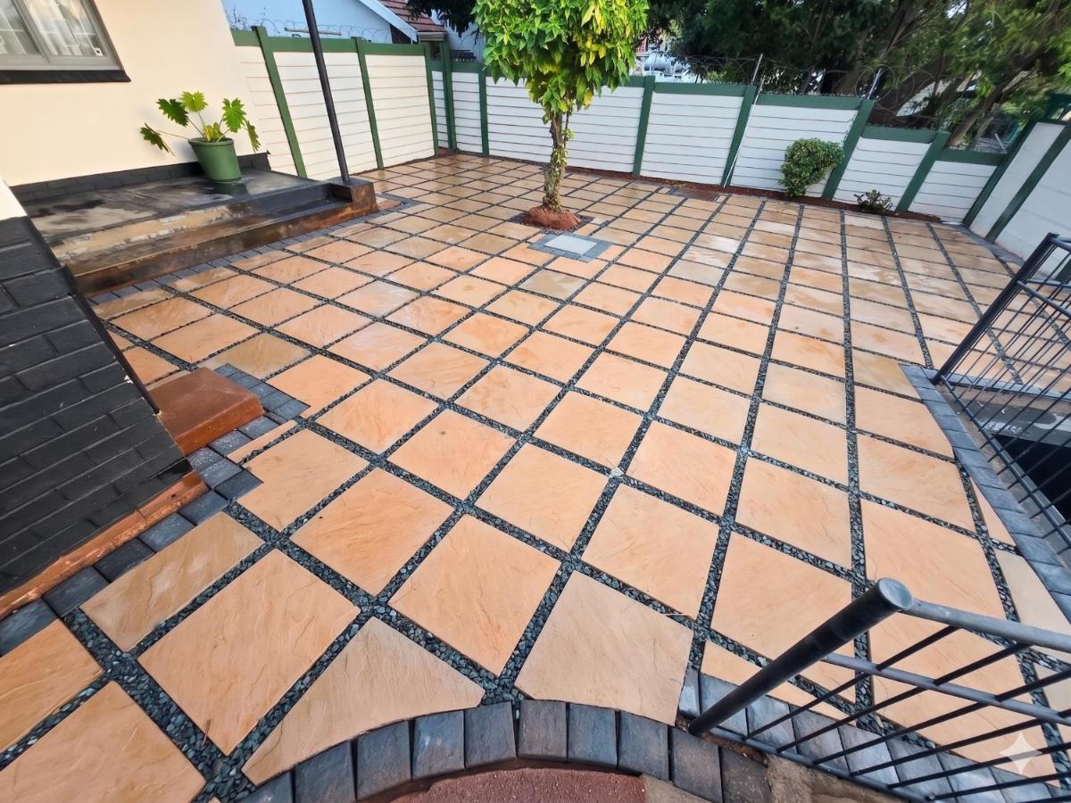 Moxley Manor - B&B Durban