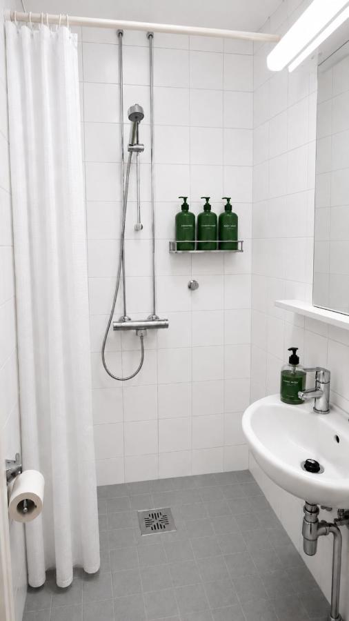 Entire Apartment in Kallio Sornainen - Chambres d'hôtes Helsinki