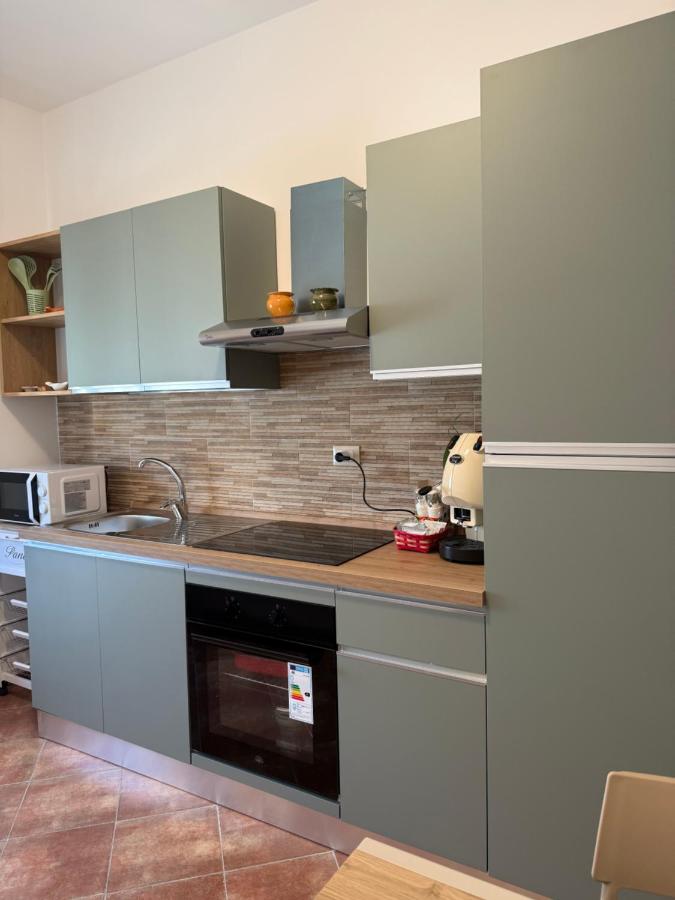 Slow Clay Home - Chambres d'hôtes Balestrate