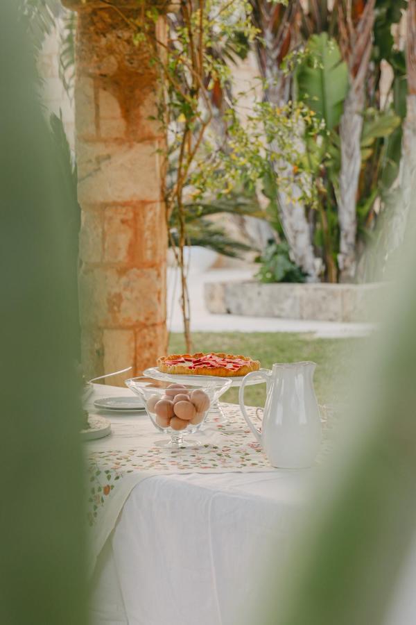 Treviè Suite - Torre San Giovanni - B&B Fontanelle