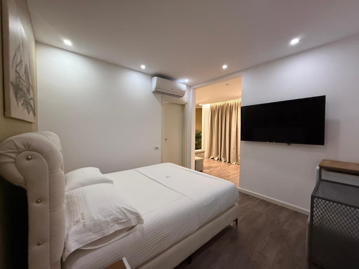 Vila Marjana - B&B Sarandë