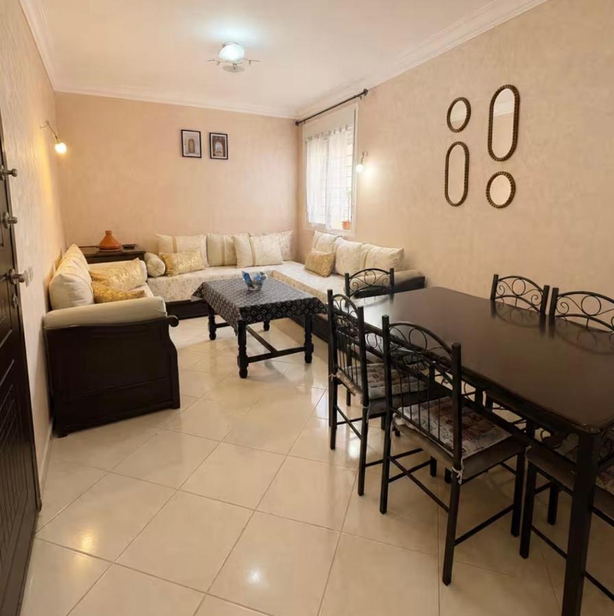 Appartement 2 chambres à Bouznika - Chambres d'hôtes Bouznika