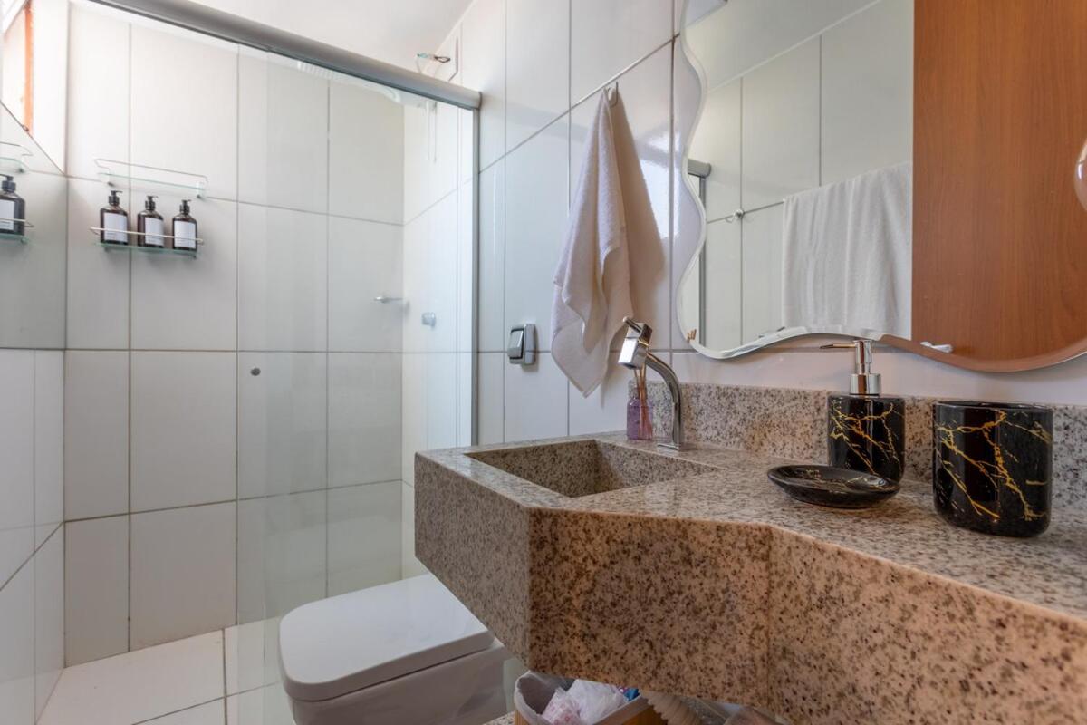 A space designed for you and your family - Ferienwohnung Goiânia