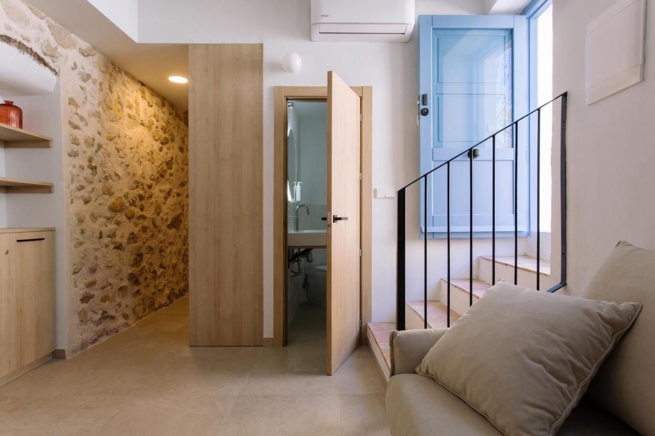 Artemaris - Ferienwohnung Villajoyosa