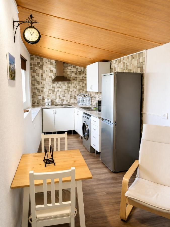 TenoHomes La Era de Catuja Getaway - B&B Los Realejos