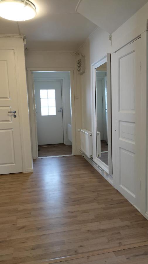 Active Riihikatu - Ferienwohnung Vaasa
