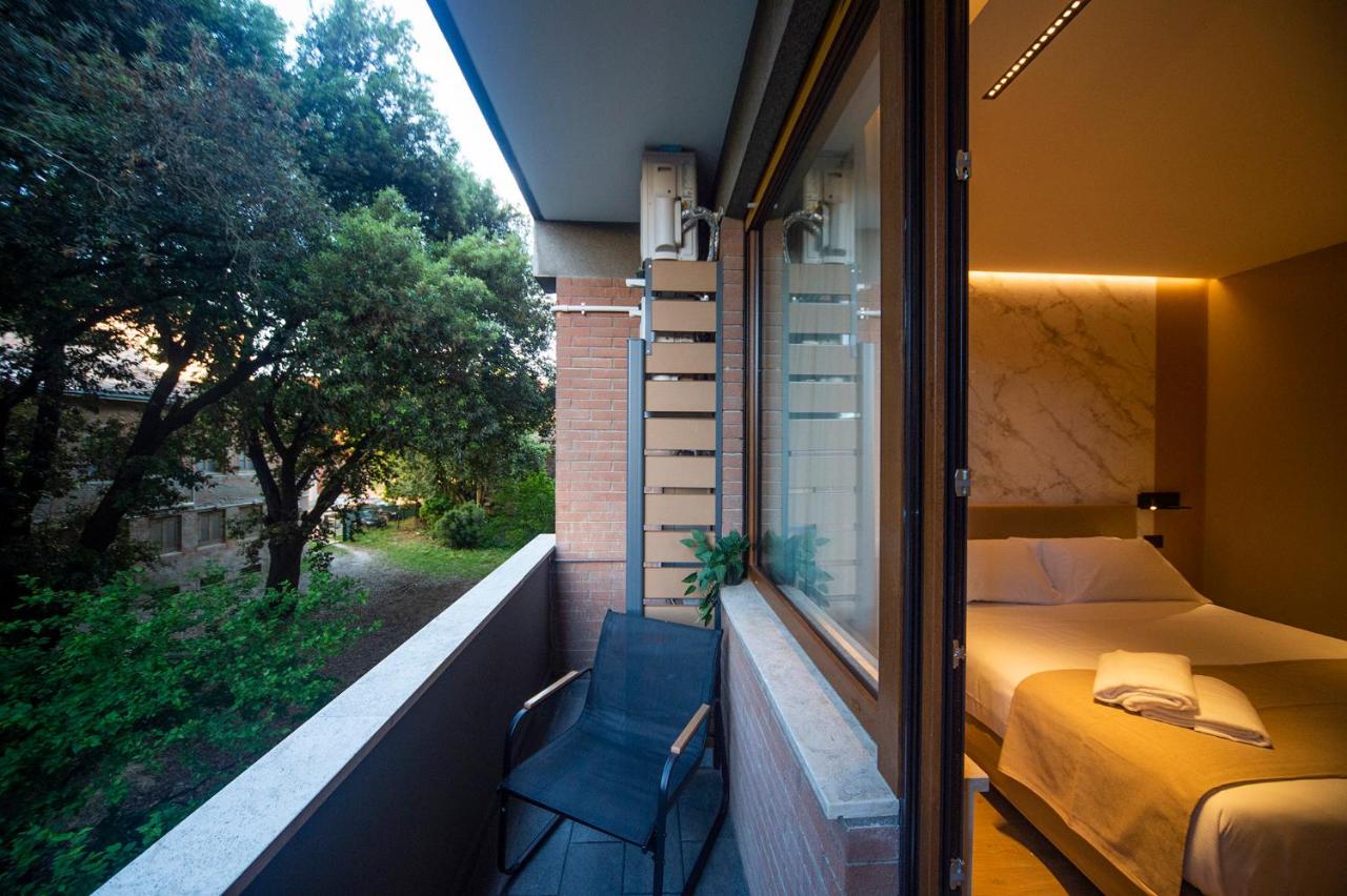 Sant'Angela Rooms - B&B Foligno