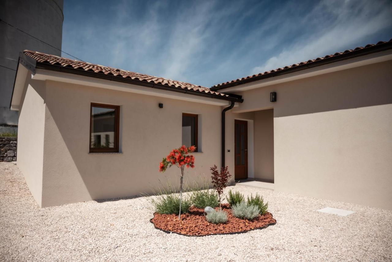 San Toma - B&B Vižinada