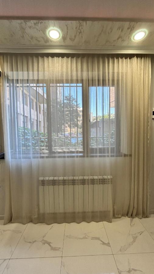 Seasons Vibe Apartment Downtown Yerevan - Chambres d'hôtes Erevan