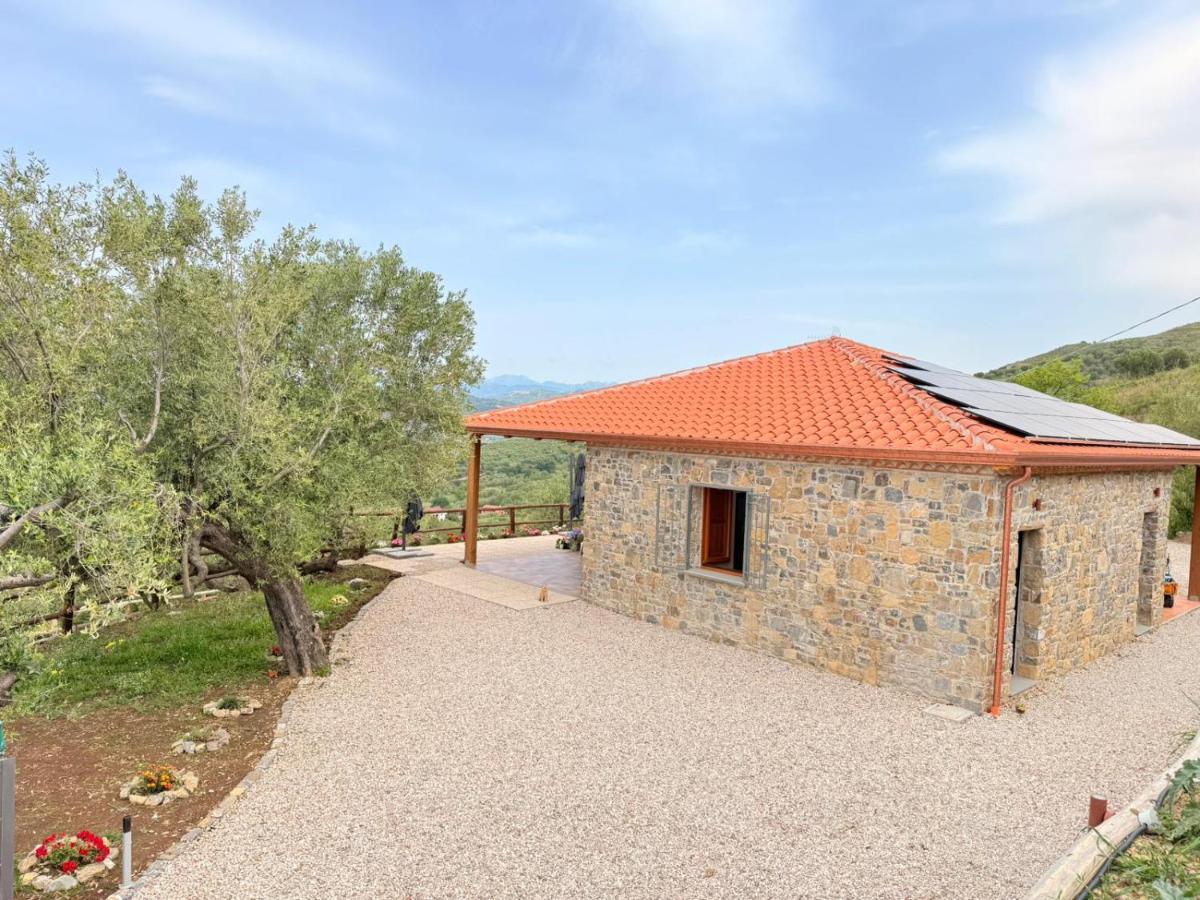 Agriturismo Il Vecchio Carrubo - B&B Castellammare di Velia