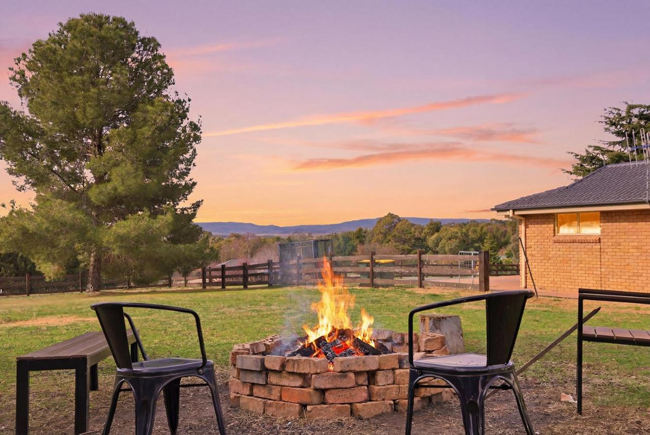 Blue Willow Bathurst Country Getaway - Ferienwohnung Bathurst