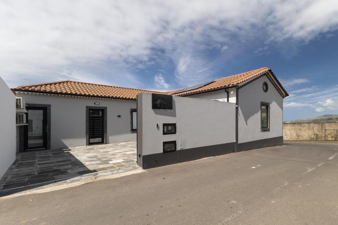 Casa da Eira - B&B Ribeira Grande