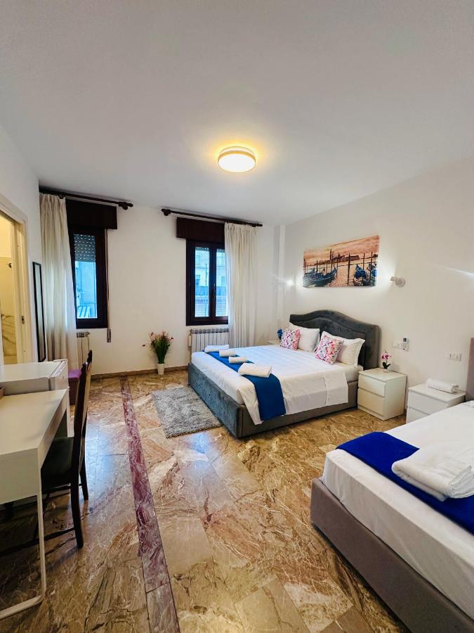 Alisa house Venice - B&B Venezia