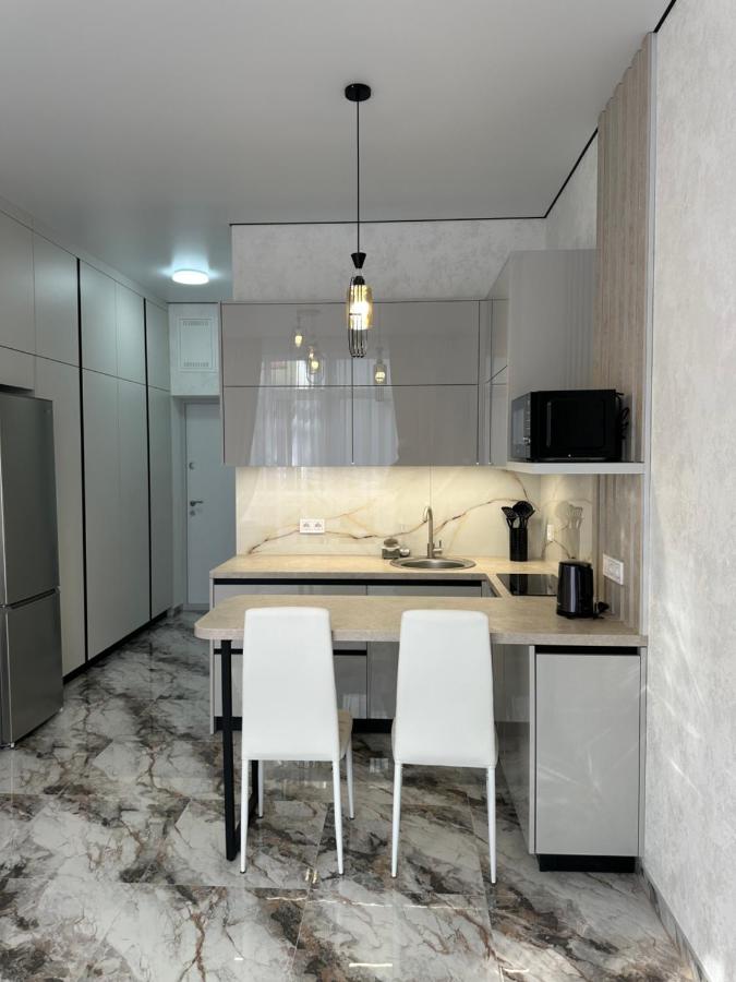 SmartStudio - B&B Odesa
