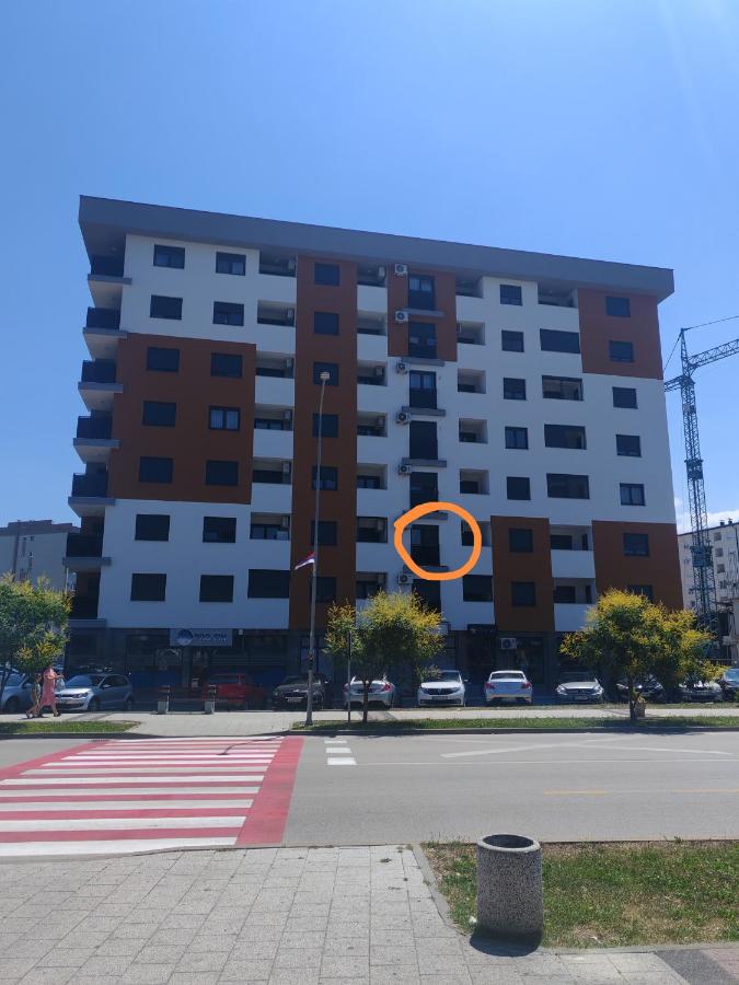Vas Kutak Apartman - B&B Doboj