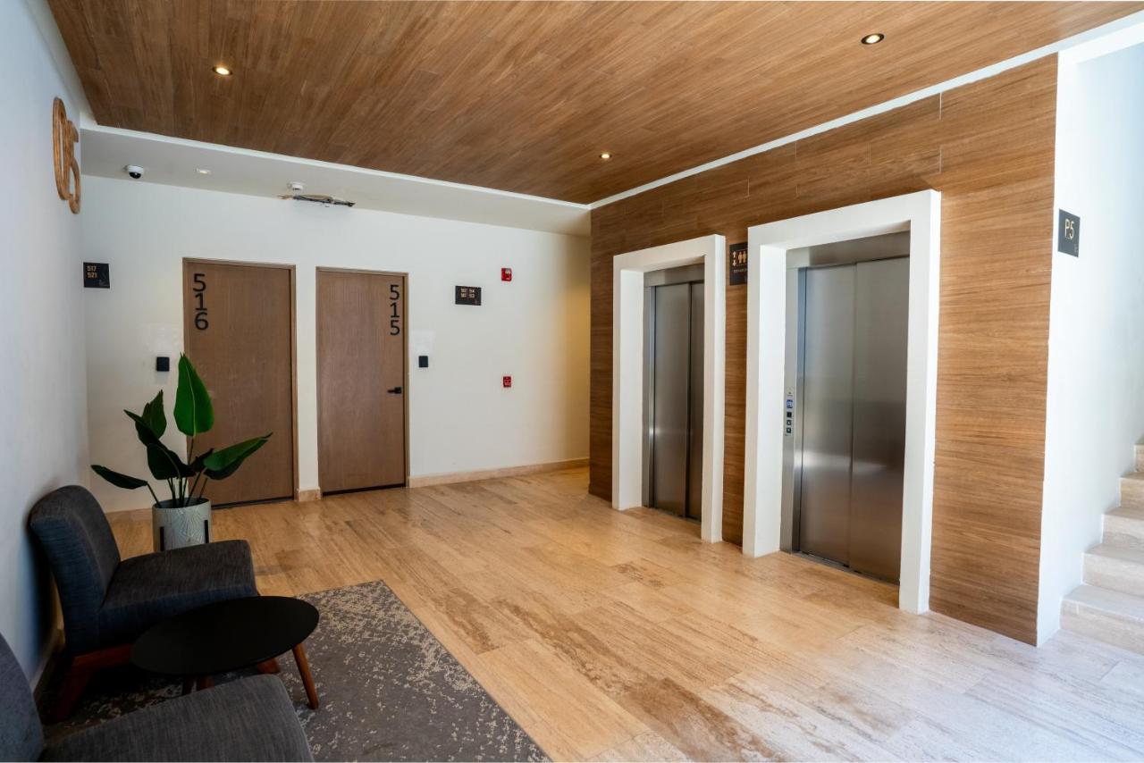 Apartamento de 1 dormitorio con vistas al océano