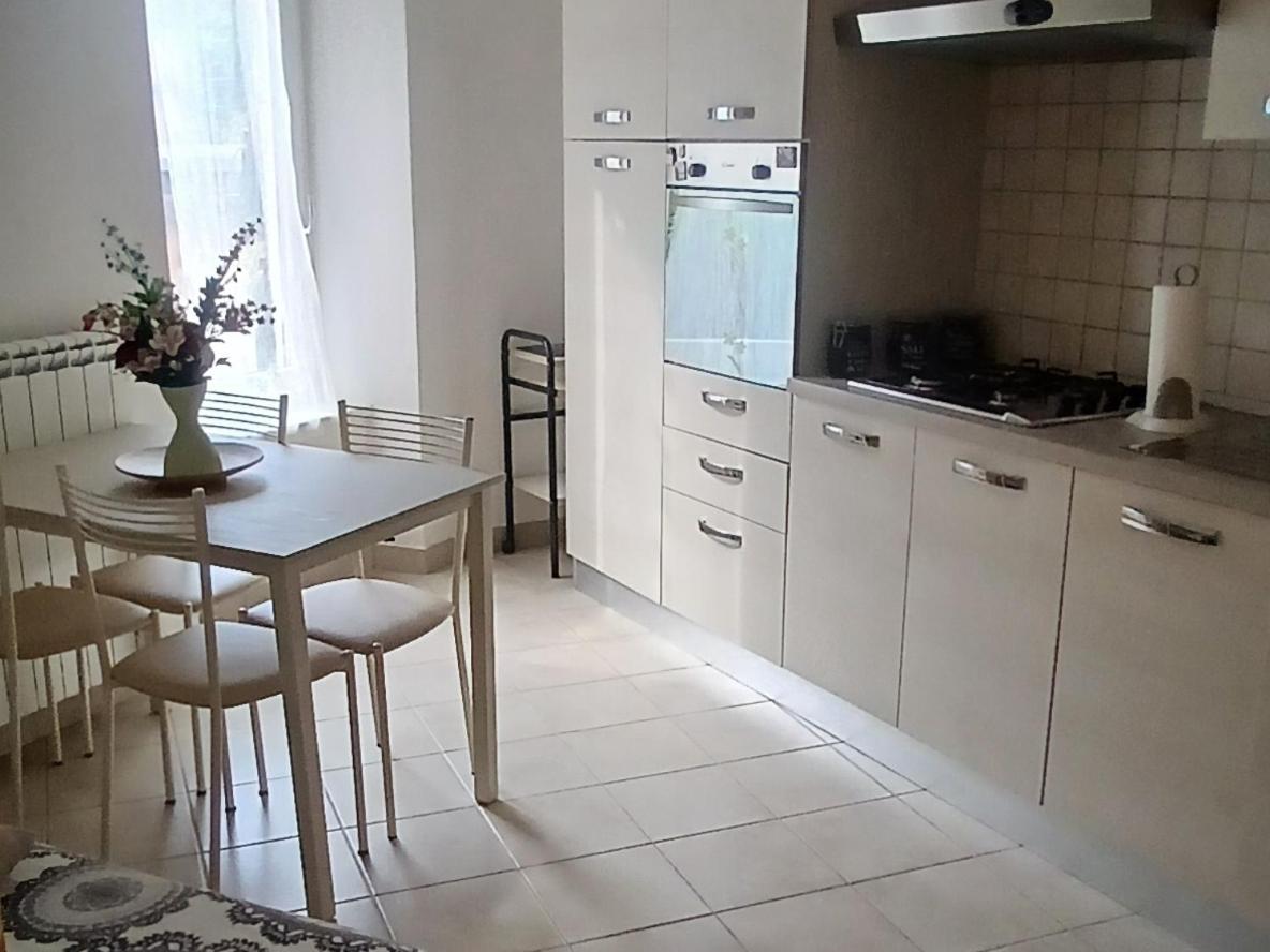 Appartamento Casa Margi - Ferienwohnung Ameglia