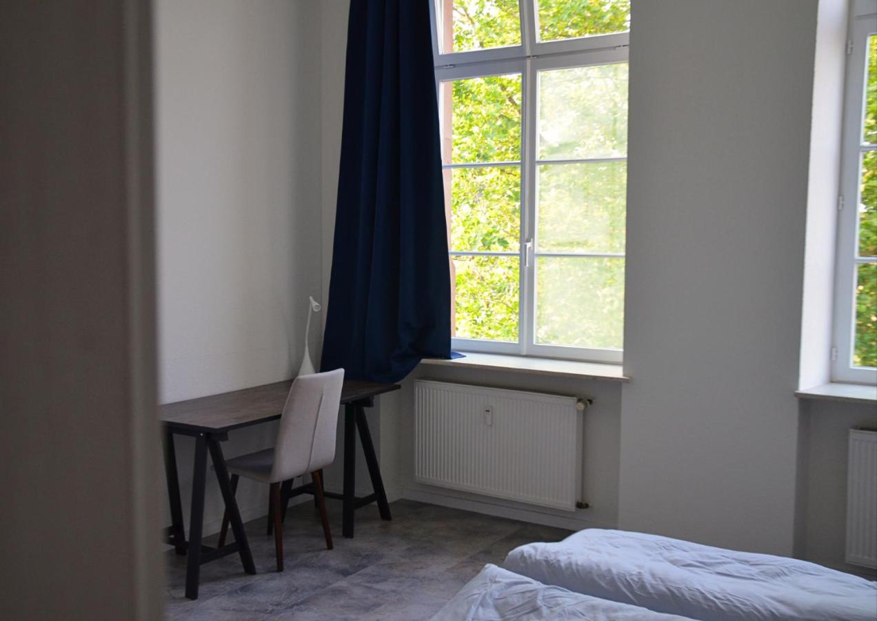Ferienwohnung St Wendel - B&B Bliesen