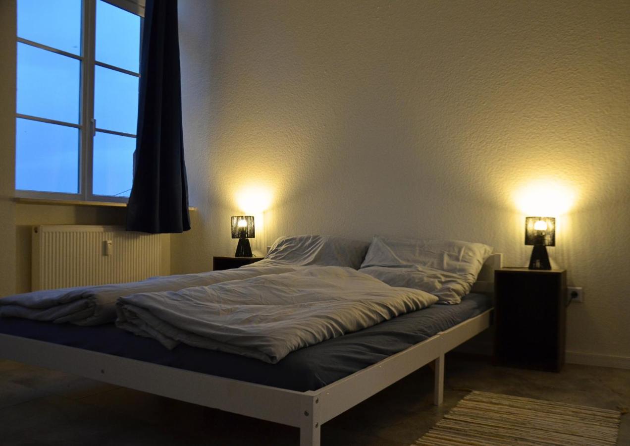 Ferienwohnung St Wendel - B&B Bliesen