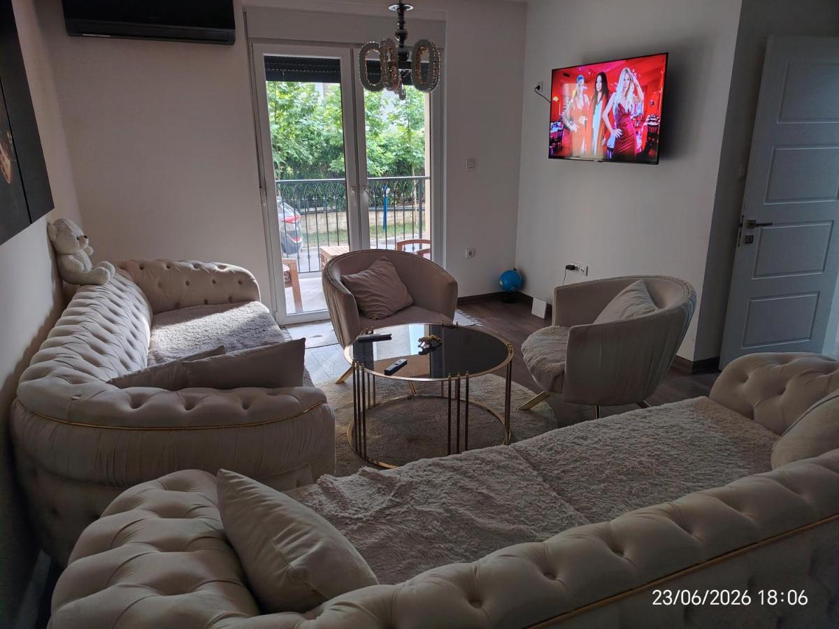 L2 Toplica PK - Ferienwohnung Prokuplje