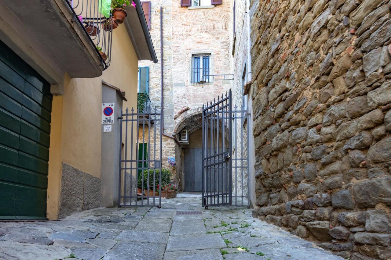 Pietro Guest House - B&B Cortona
