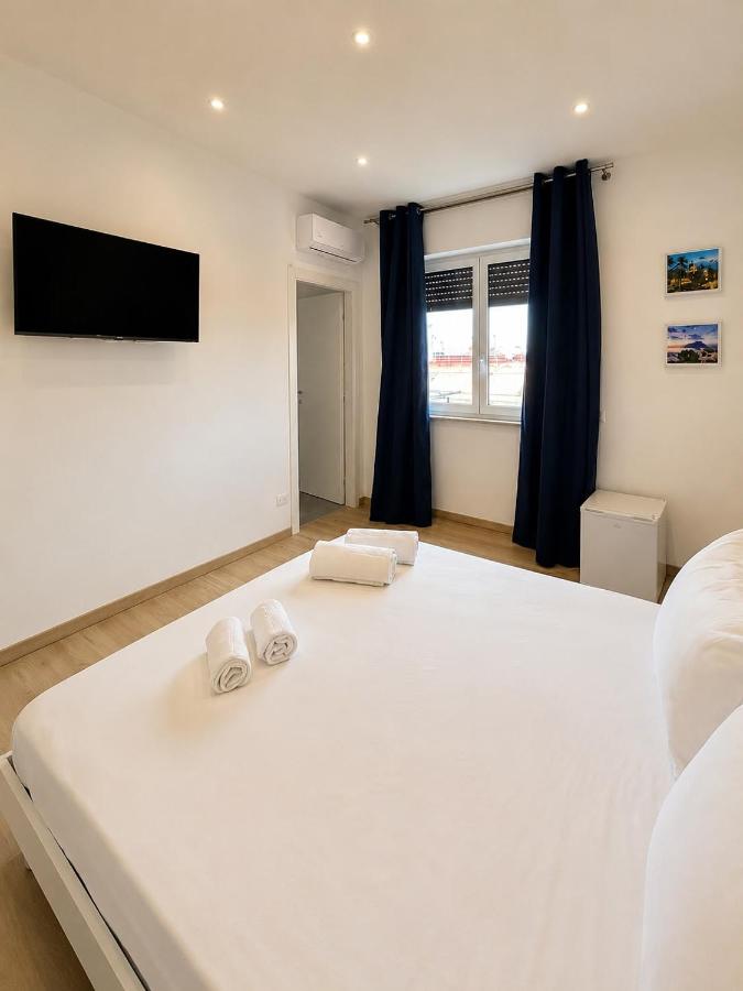 Suite Leopardi Palermo - Bed and Breakfast Palermo
