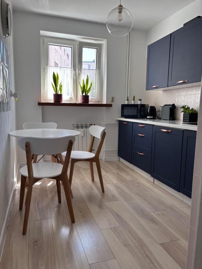 Apartament centrum Szczytno Mazury - B&B Szczytno