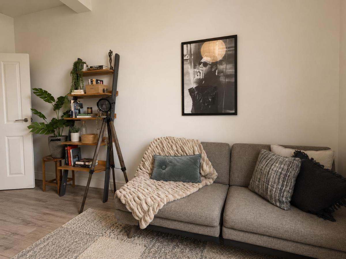 F2 Cheltenham Festival Ready! Sleeps 3 - Ferienwohnung Cheltenham