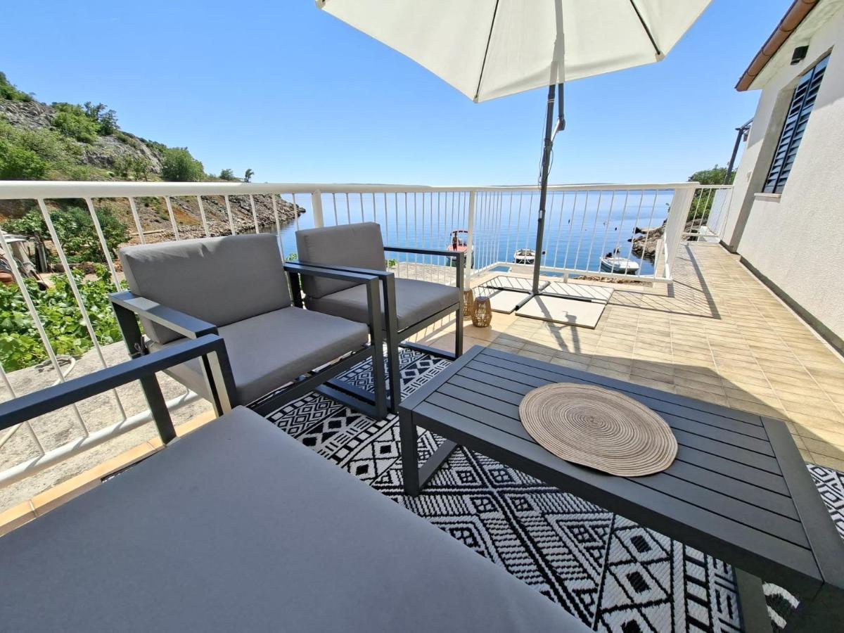 Apartment Galeb - Ferienwohnung Lukovo Šugarje